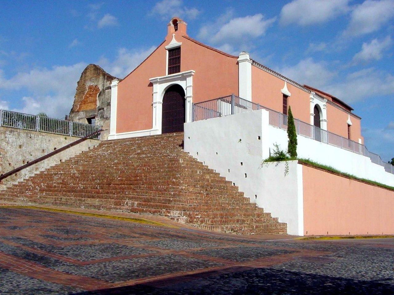 San Germán, Puerto Rico